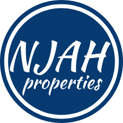 NJAH Properties Logo